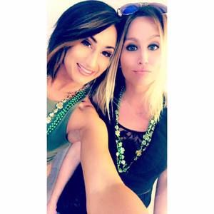 Meet your Posher, Kirsten